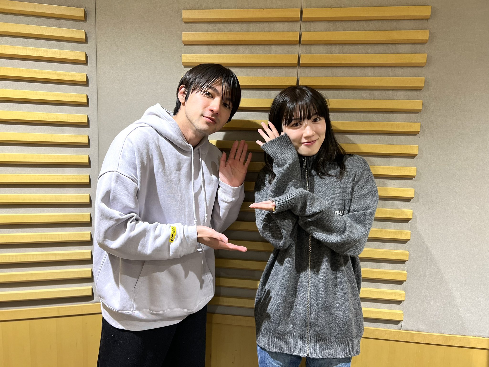公式『山田裕貴のオールナイトニッポン』 on X: 