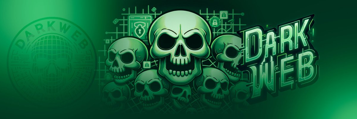 DarkWebSol's tweet photo. CMC Article : https://t.co/MoCqF2QkSd

Binance Feed Article : https://t.co/BrTrhWbpek

The darkweb overlords have started to show their faces.

Be prepared. https://t.co/a8FXw2UOrM