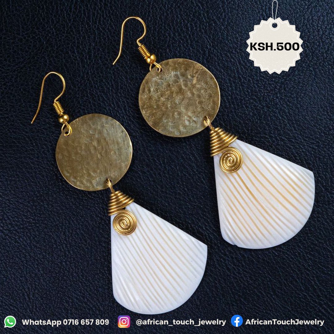 Looking for African Jewelry to match your leather fit? Look no further😍✨
Order Today <Wholesale or Retail>

#africantouchjewelry #africantouchjewellery #africanjewelry #africanjewellery #handmadejewelry #handmadejewelrydesign #africanjewellerydesigners