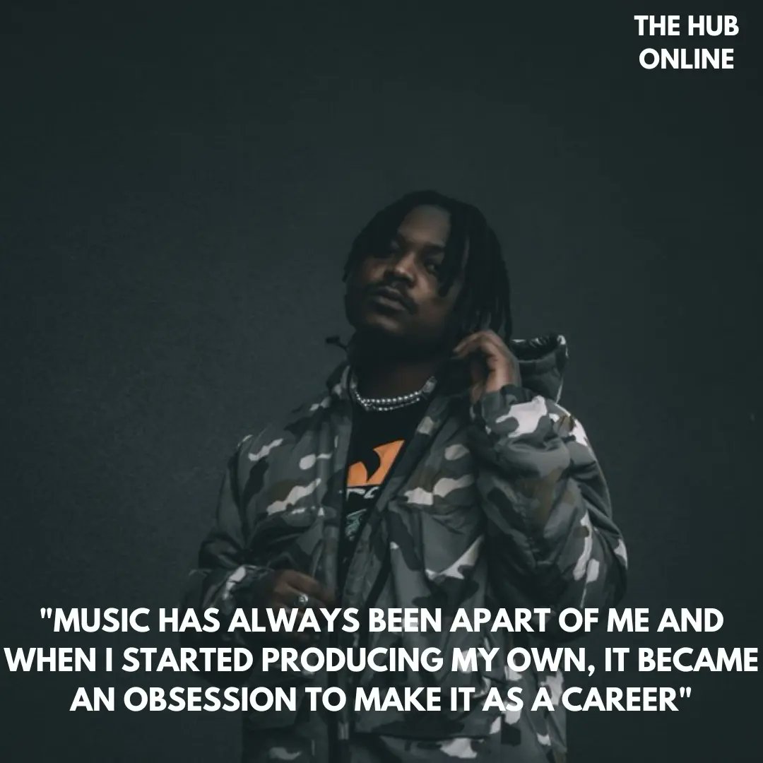 thehubonlinemag's tweet photo. OUR #Artist2Watch THIS WEEK IS @DemoeRose AN AMAPIANO ACT WHO IS ON THE PATH OF ESTABLISHING A FOOTPRINT ON THE CONTINENT WITH HIS SOUND. SWIPE RIGHT TO LEARN MORE ABOUT HIM AND CHECK OUT HIS EP "THE BURNING ROSE" ON ALL DSP'S
#Artist2Watch
#AmplifyAfricanContent🌍 https://t.co/aFBbGX79Tz
