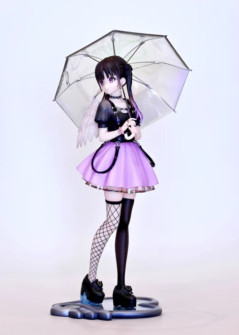 きなこ以外ではアロナに続いて2体目のお迎えです໒꒱·゜ 今回もとっても可愛い٩( 'ᴗ' )و   #ゴールデンヘッドプラス
