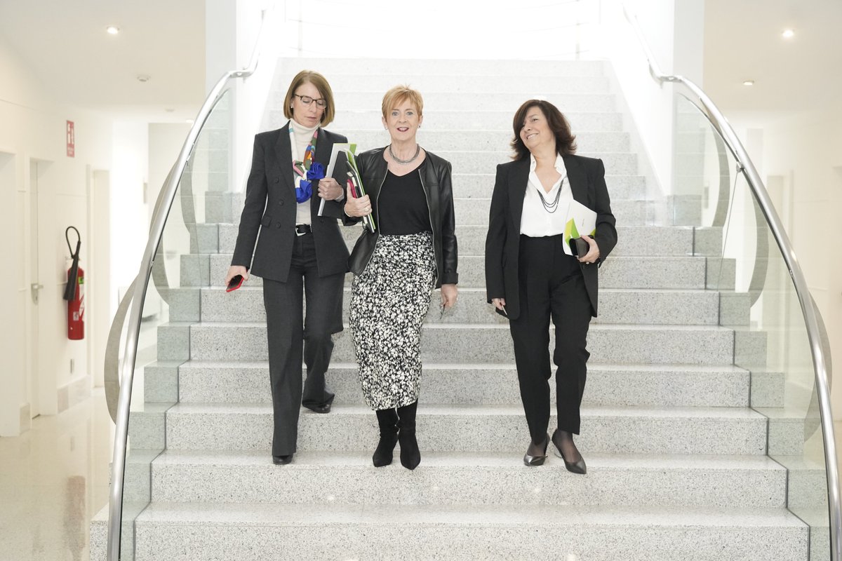 🟢Euskadiko #Parke Teknologikoak emaitza #positiboekin itzi du 2023. urtea, eta zorroan #proiektu berriak izanik ekin dio hedapen- eta hazkunde-prozesuari

🔎Errepasatu lortutako #emaitzak eta ezagutu aurre egingo diegun #erronkak:🔗labur.eus/eBWwY

#ParkeEuskadi #Euskadi
