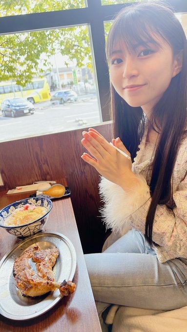 大里菜桜のTwitter画像6