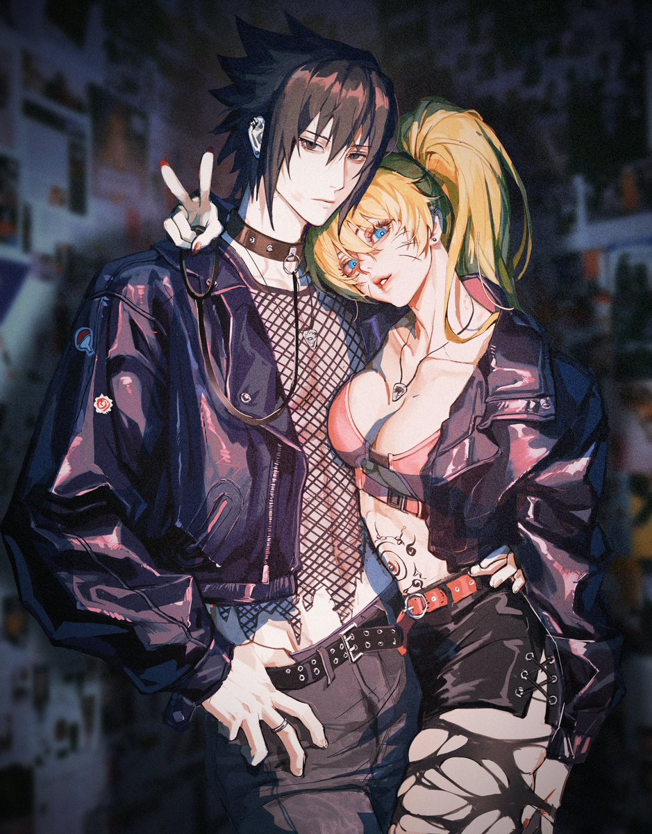 Tramissile's tweet photo. #sasunaru #サスナル 好喜欢画小情侣 https://t.co/HLL4sVUoG8