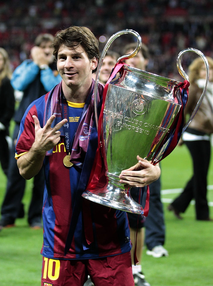 Barca Players tweet media