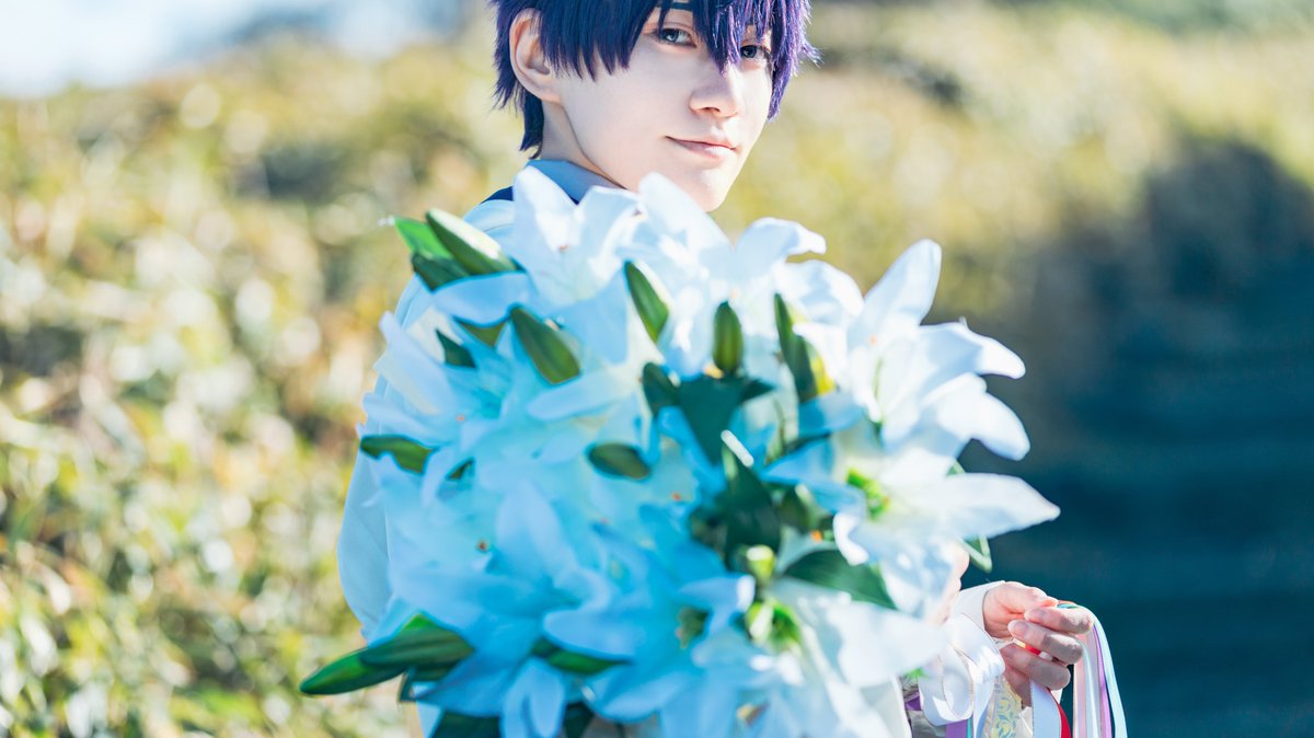 3_47ra's tweet photo. (mhyk/cos)
 
何処へ行き何処へ帰る https://t.co/OKbjTVHP7i