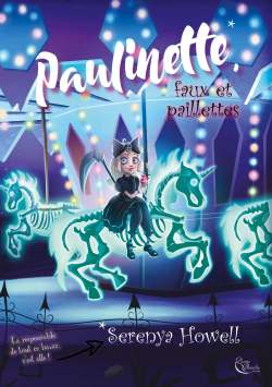 <a href="/SerenyaHowell/">Serenya Howell</a> une nouvelle critique de Paulinette, faux et paillettes  à lire sur Babelio : "Dans ce roman nous allons suivre Pauline, une apprentie faucheuse qui entre dans le monde des grands du haut de ces 6 ans.
Pauline a du mal à saisir tout les co… ift.tt/9eYdQEh