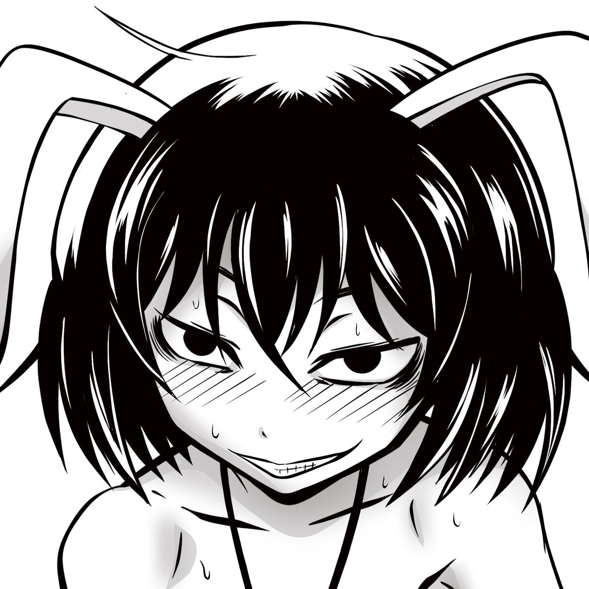 pixivリクエスト 修正不足による再審査は通った
pixivに公開されてた作品は再審査中、非公開になっており、本日再度閲覧可能になったのだけど、あくまで4日前(土日を挟む)に投稿されてた作品扱いなので、閲覧数ほぼ伸びなくて泣く 
⇩良かったら渋に飛んで見てください
https://t.co/3zkhBdwl57 