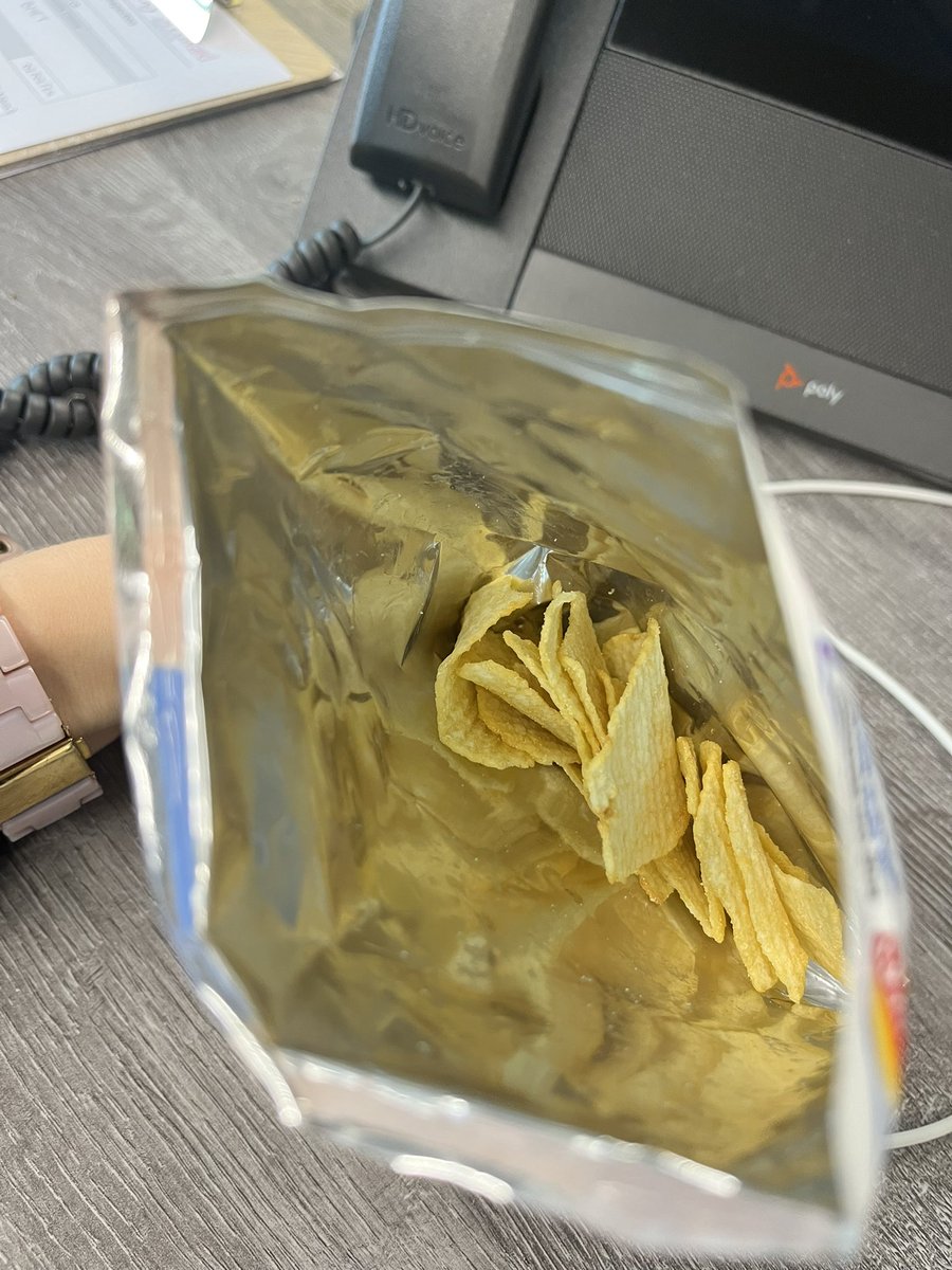Surely this is a joke <a href="/walkers_crisps/">Walkers Crisps</a>??