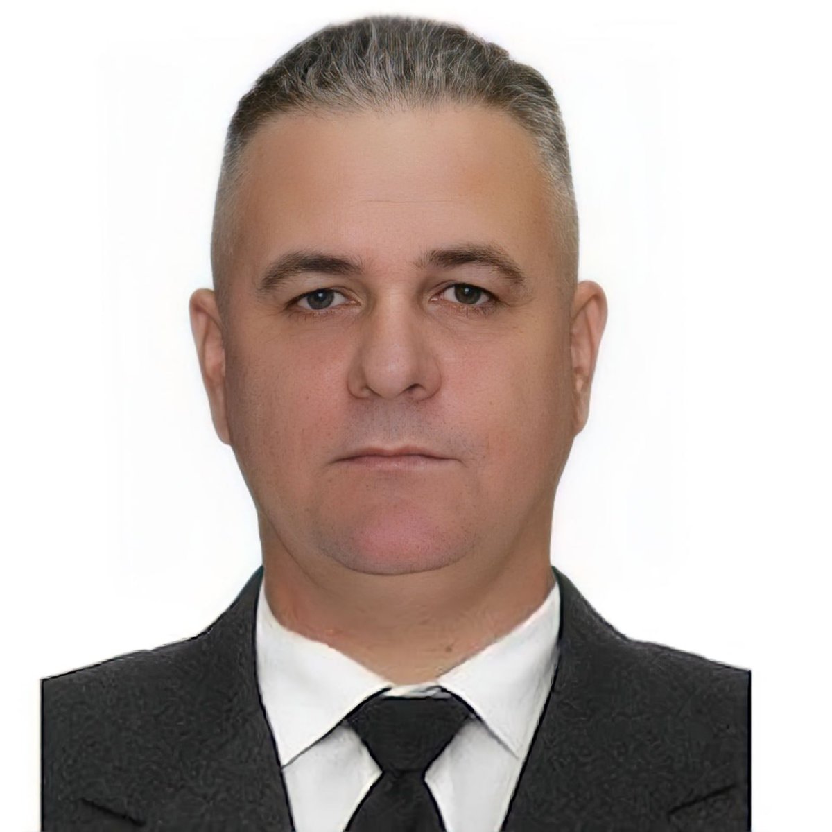 RcMuzzleflash's tweet photo. The #Minister in charge of emergency situations in occupied #Luhansk,
Alexey Poteleshchenko,
was killed in the strike on the #Adriatica Cafe in  #Lisichansk
His son said he was attending a party for his deputy, Ivan Zhushma.
So, nothing to do with 🍞 or 🎂 then? https://t.co/tWjyRpjLWs