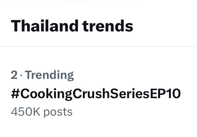 OffGunSupporter's tweet photo. 🥹🫶🏻💚💚

#CookingCrushSeriesEP10 https://t.co/BCDusITShq