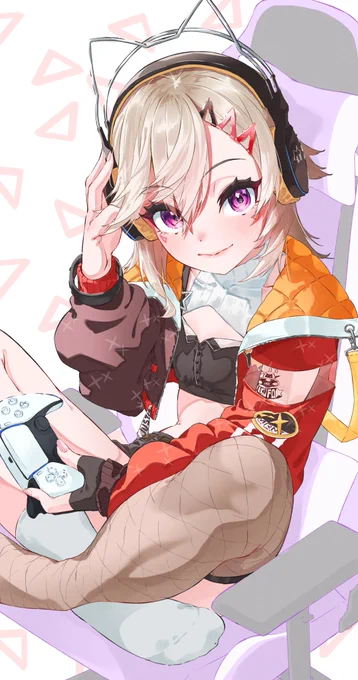  #引き小森画 