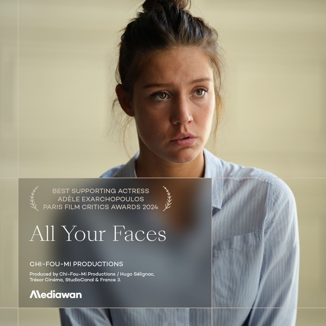 Mediawan tweet media