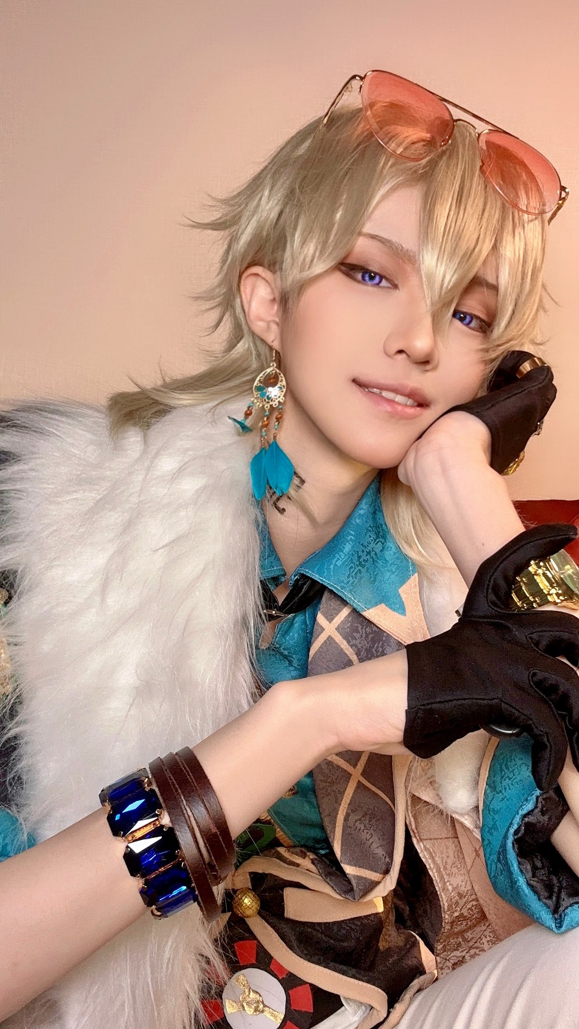 タルキ? on X: 