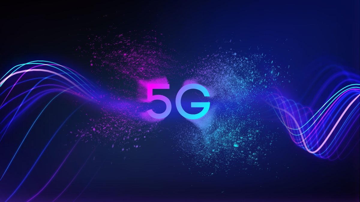 sallyeaves's tweet photo. ✨New! ✒️Revolutionizing the future of AI and 5G Technology - See🔗https://t.co/5dYsuf46zR ⚡
A pleasure to write on today's 'Age of Convergence' - and just how 5G and AI are working together to revolutionize the future today - covering🔽 

🔸How #AI is revolutionizing #5G across industries
🔸Challenges and limitations integrating AI with 5G
🔸Can AI improve 5G capabilities?
🔸Is your 5G #network ready for AI adoption? 
And with multiple impact examples including within #healthcare #manufacturing #Metaverse Real-time #language translation & much more.... 

See 🔗https://t.co/5dYsuf46zR ⚡
🗨️All feedback most welcome 🗨️
Many thanks Sally 

#MWC24 @ATTBusiness #ATTInfluencer @baski_LA
#WritingCommmunity @DinisGuarda @RagusoSergio #ML @ipfconline1 @ILoveBooks786 @Nicochan33 #ArtificialIntelligence @pettet50 @rvp #DataScience @Khulood_Almani  
#DataAnalytics @JagersbergKnut @sulefati7 @ahier 
#Security @Corix_JC @jeancayeux @Shi4Tech #GenAI 
#LLMs @corixpartners #CyberSecurity @TechieNodes  
#Analytics #telco @RLDI_Lamy @Analytics_699 #IoT 
#TechNews @BetaMoroney @FrRonconi @kuriharan #CSP @PerBBerggreen @smaksked @arlenenewbigg