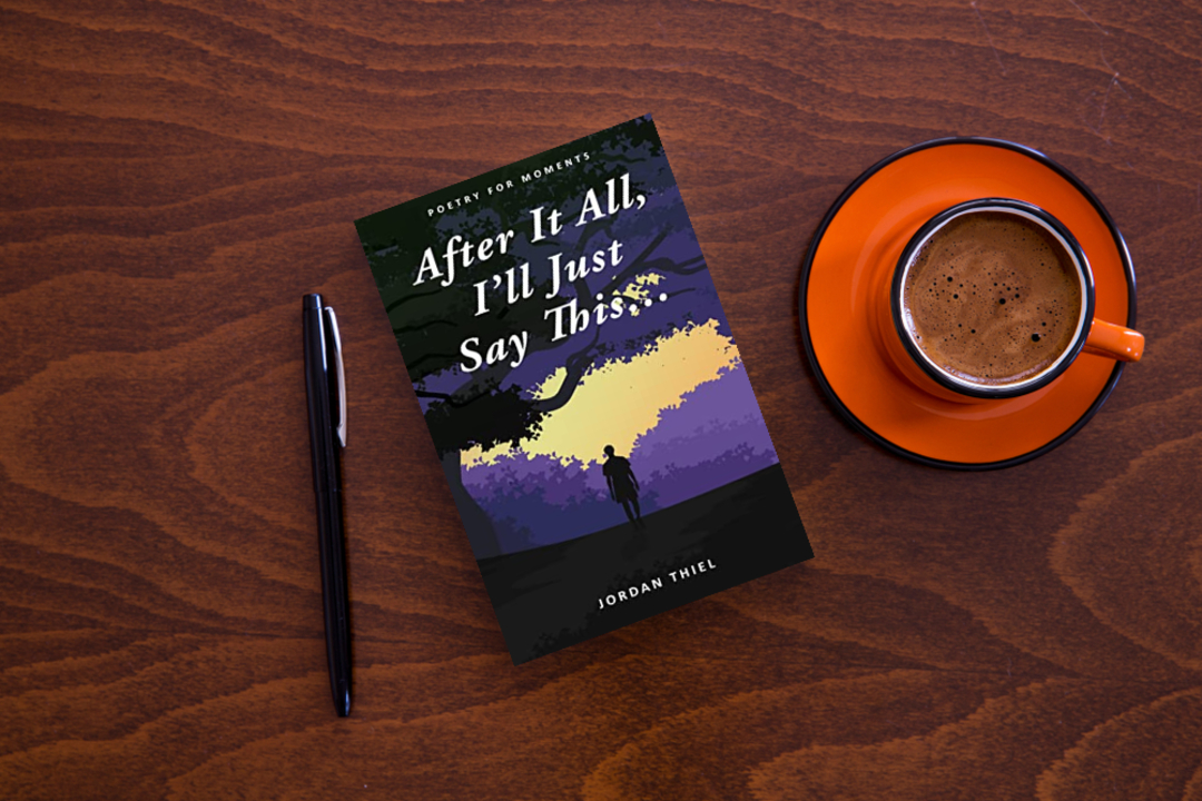 quotesrainsite's tweet photo. An emotional journey that invites you to make each moment your own. Grab a copy of "After It All, I'll Just Say This ..." now. #Poetry #PoeticRead #MustRead #PoetryForTheSoul Buy Now --> https://t.co/PL7EcbueVp https://t.co/novJKSO0pU