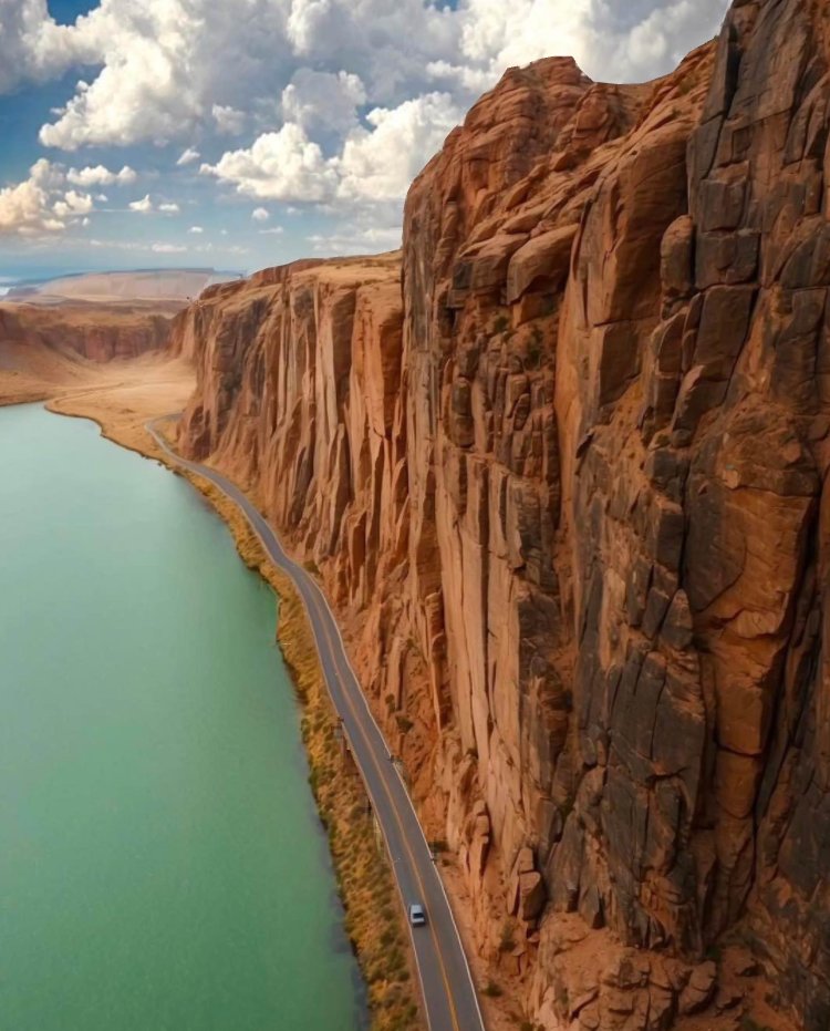 Moab, #Utah 😲