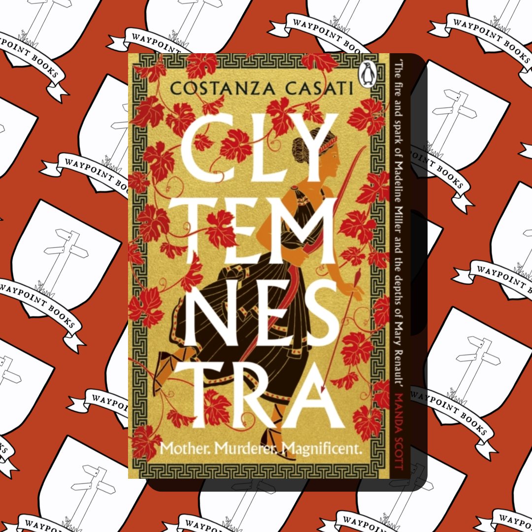 Waypoint Books tweet media