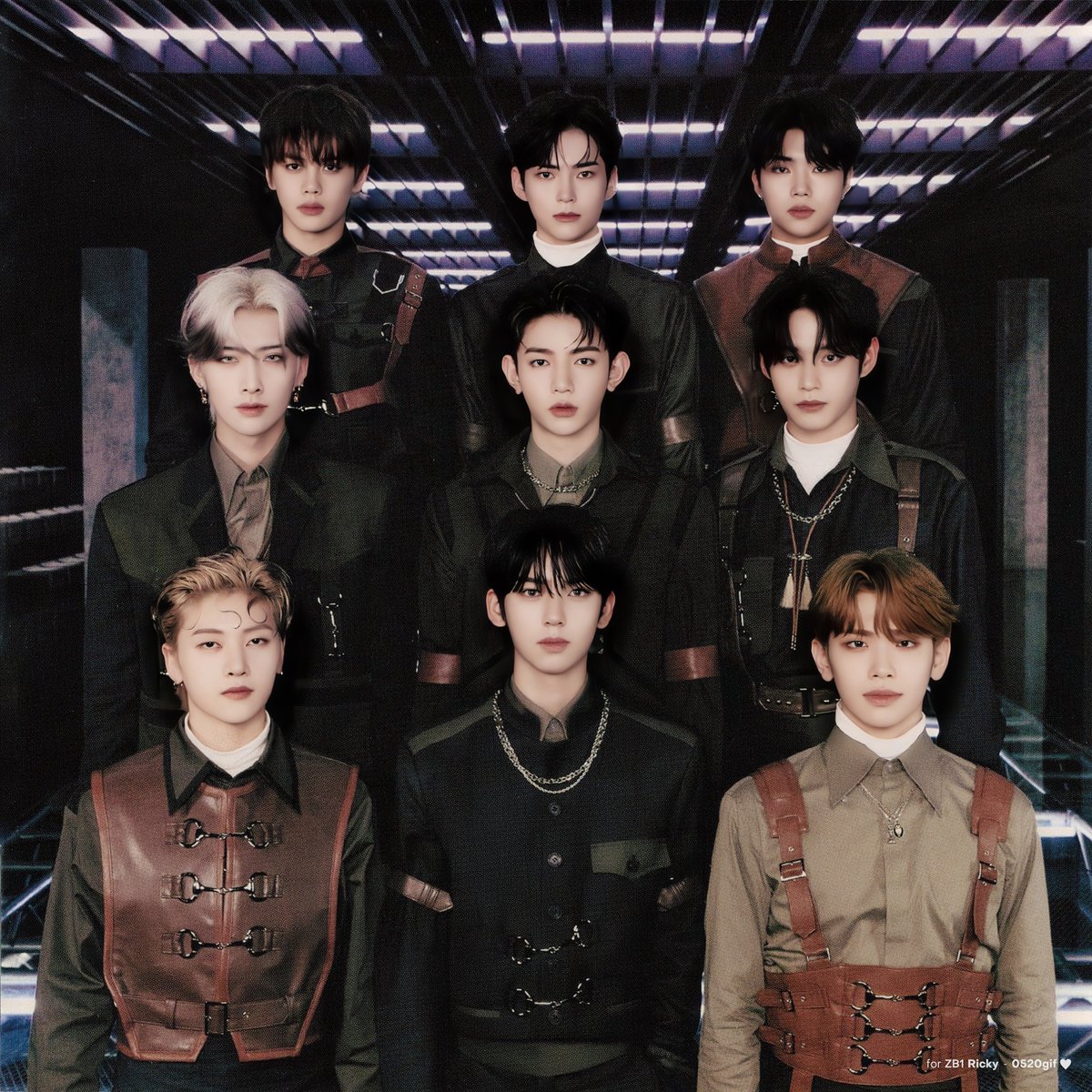 kbgcharts's tweet photo. #ONF &amp; #ZEROBASEONE are reportedly covering “WHY (Keep Your Head Down)” &amp; “The Way U Are” by #TVXQ on the newest episode of Immortal Songs which will be broadcasted on March 2, 2024 https://t.co/pH1Qig84yR
