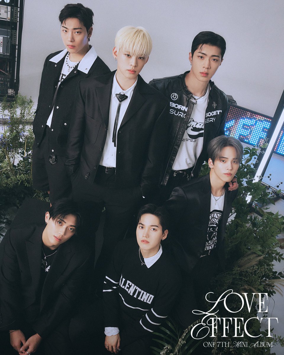 kbgcharts's tweet photo. #ONF &amp; #ZEROBASEONE are reportedly covering “WHY (Keep Your Head Down)” &amp; “The Way U Are” by #TVXQ on the newest episode of Immortal Songs which will be broadcasted on March 2, 2024 https://t.co/pH1Qig84yR