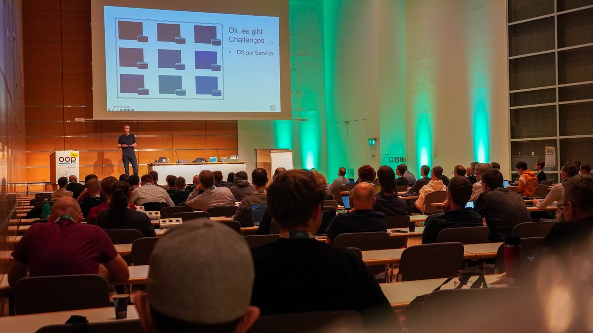 OPEN KNOWLEDGE GmbH tweet media