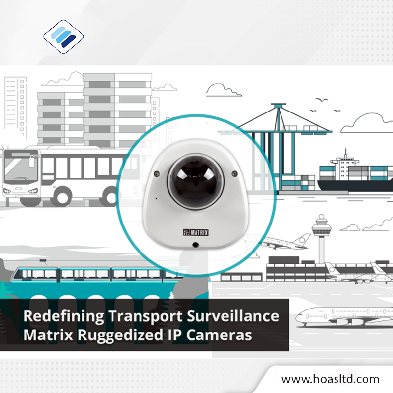 HOAutomation's tweet photo. Elevate your transport security with Matrix Ruggedized IP Cameras – the robust solution for challenging environments.
For more inquire visit: https://t.co/V5wZY1BTNJ
#TransportSecurity
#MatrixComsec
#SafetyFirst
#IPVideosurveillance
#Matrix
#PhysicalSecurity
#GRAMMYs
#Davido https://t.co/Jqr3wbH8wK