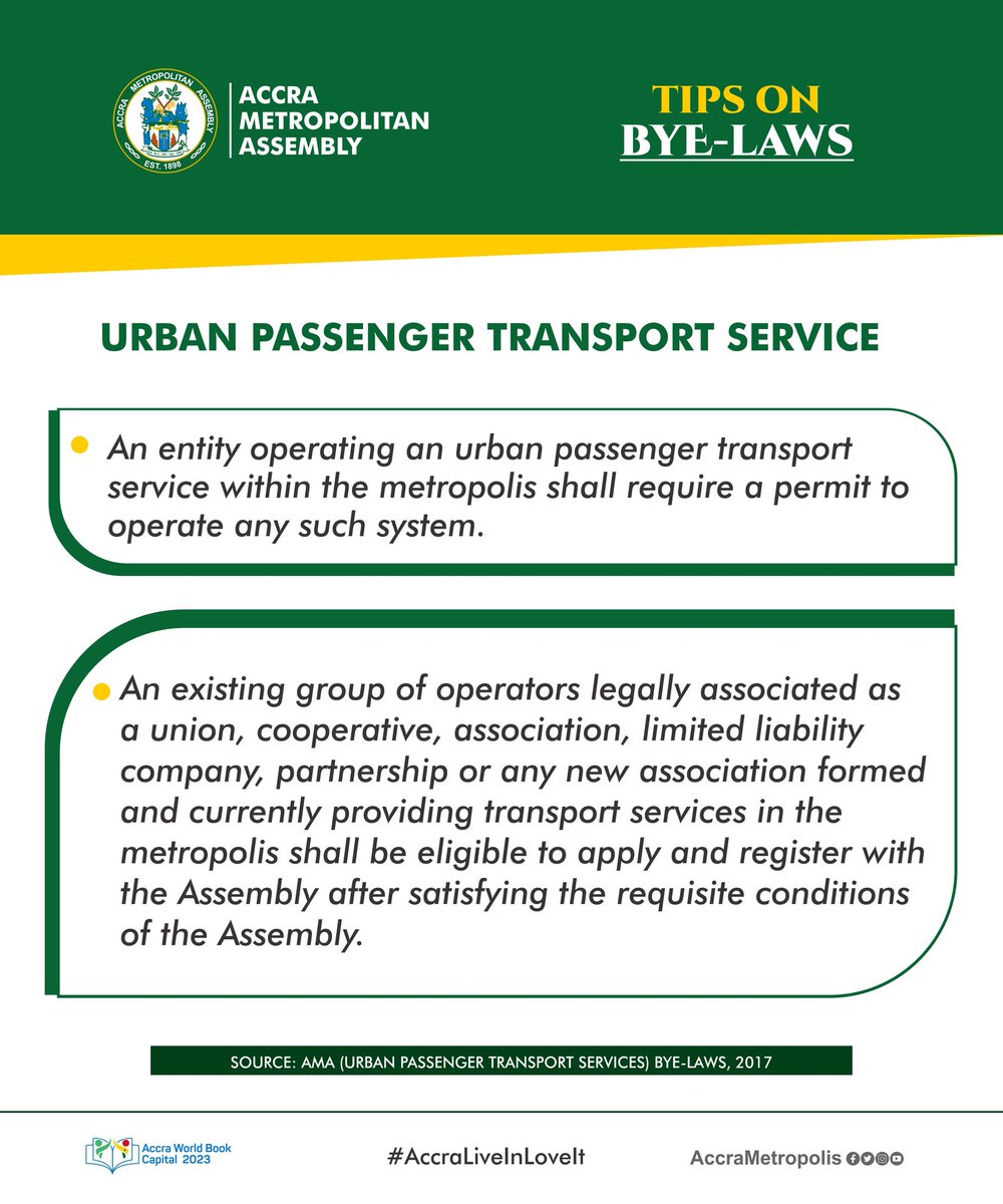 CITY OF ACCRA tweet media