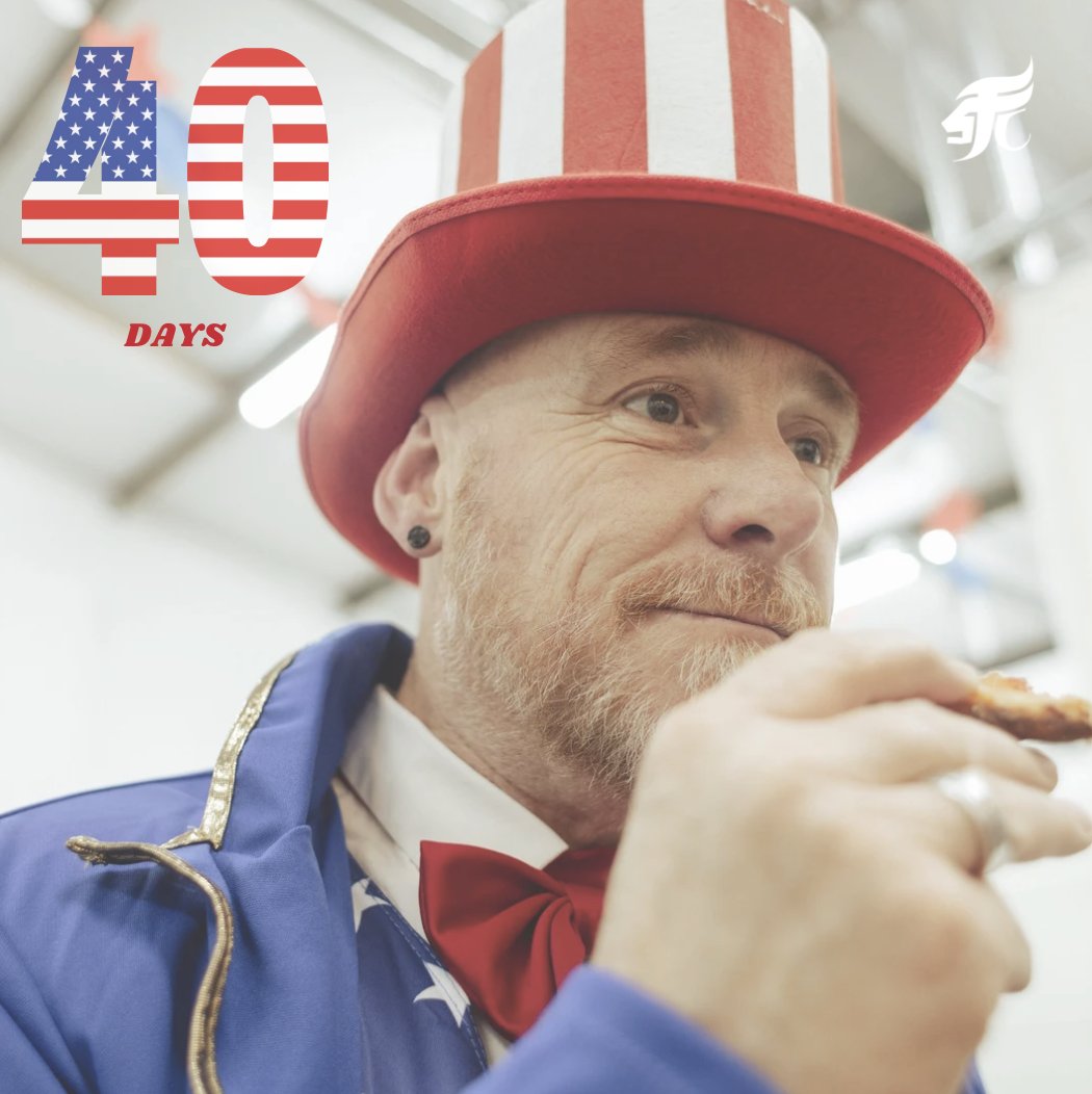 📢 40 days from now we will be lining up to start the New York City Half Marathon 2024! A long journey filled with early morning runs, plenty of sweat and a few tears is close to reaching its conclusion!

🔗 You can still donate using the link below: shorturl.at/psFG9