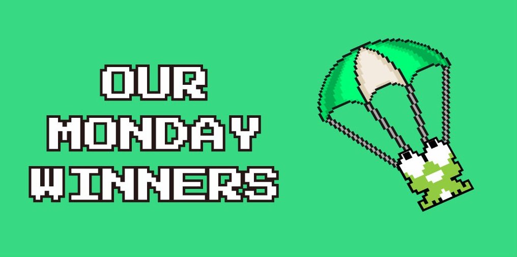 FrogsFi (🐸 , 🏆) tweet media