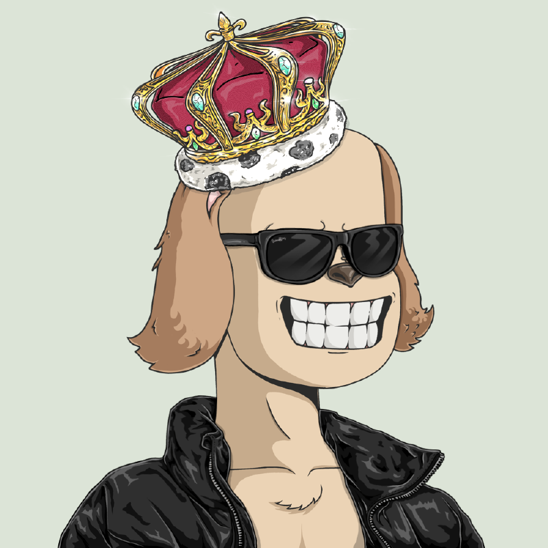 bierofff's tweet photo. GM fam.
Scruffies mint is on-going, don't miss those really nice pieces.
You can be a King, too.

@Scruffiesnft 
https://t.co/5WFZW3UnMx

@benjafrosh
@DropoutGangNFT
@MudsEmpire
@TheCryptoAL
@zmac_9
@MisterTNFTs
@JungleMike
@OvoOnoETH
@Apengers_club
@Kri5toff
@iamfloxyy https://t.co/XbTOGu242n