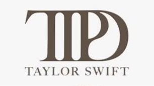 ARE WE IGNORING THE FACT THAT THIS IS HER FIRST ALBUM WITH A LOGO???