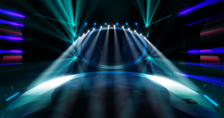 SongRoblox69383's tweet photo. The Roblox Benidorm Fest 2024 stage photos out now! The semi-finals will go from 10-17 February consisting of a final on the 24th.

See you soon, Spain! https://t.co/9necxjzic4