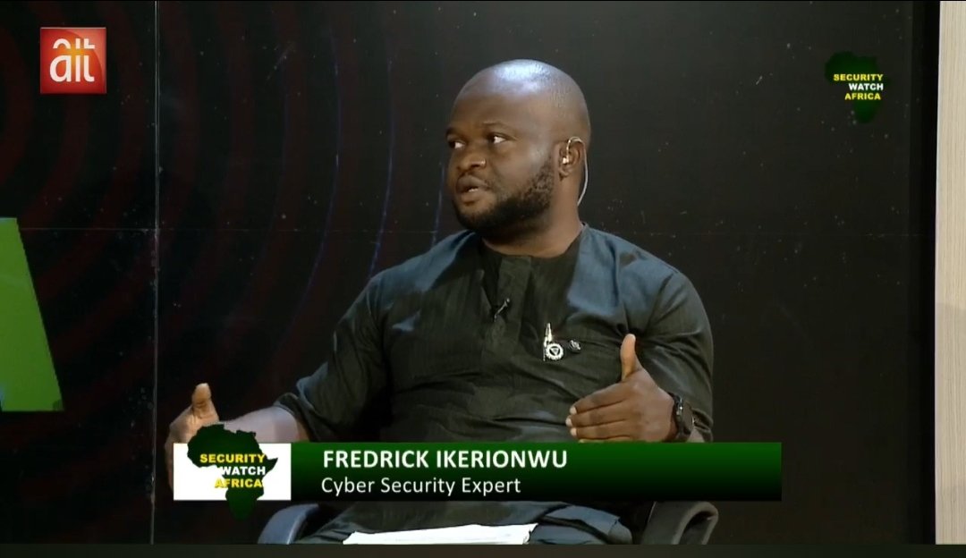 Crowdfunding Ransom: A Menace to Nigeria’s National Security, Unraveling the Threat and Urgent Actions Required ~ @Fredwave
defencetimesng.com/crowdfunding-r…
