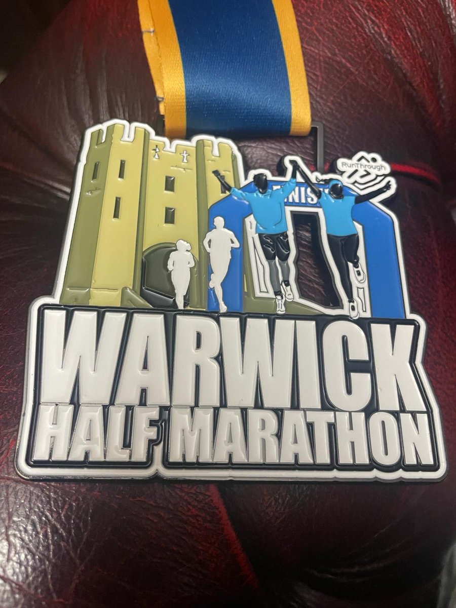 ir_global's tweet photo. 🥇Congratulations to Katherine Evans, who completed the Warwick Half Marathon this weekend in support of the Treesistance movement! 🏃‍♀️

To donate, follow this link - https://t.co/lJCJH2Nqih 

#Treesistance #WarwickHalfMarathon #Charity #Donate #IRGlobal https://t.co/c50TRWPGLV