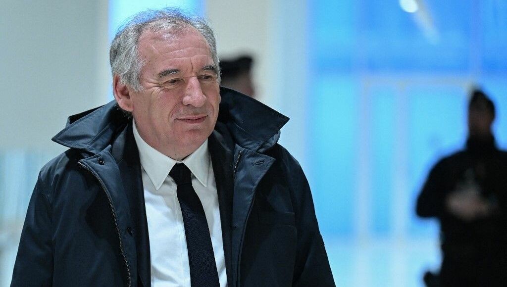 franceinter's tweet photo. François Bayrou relaxé dans l'affaire des assistants d'eurodéputés ➡️ https://t.co/rmJ648CrdG

#FrançoisBayrou https://t.co/rJtkLOpf9u