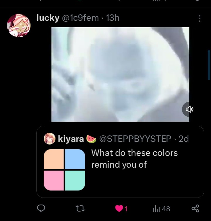 lucky (@1c9fem) on Twitter photo 