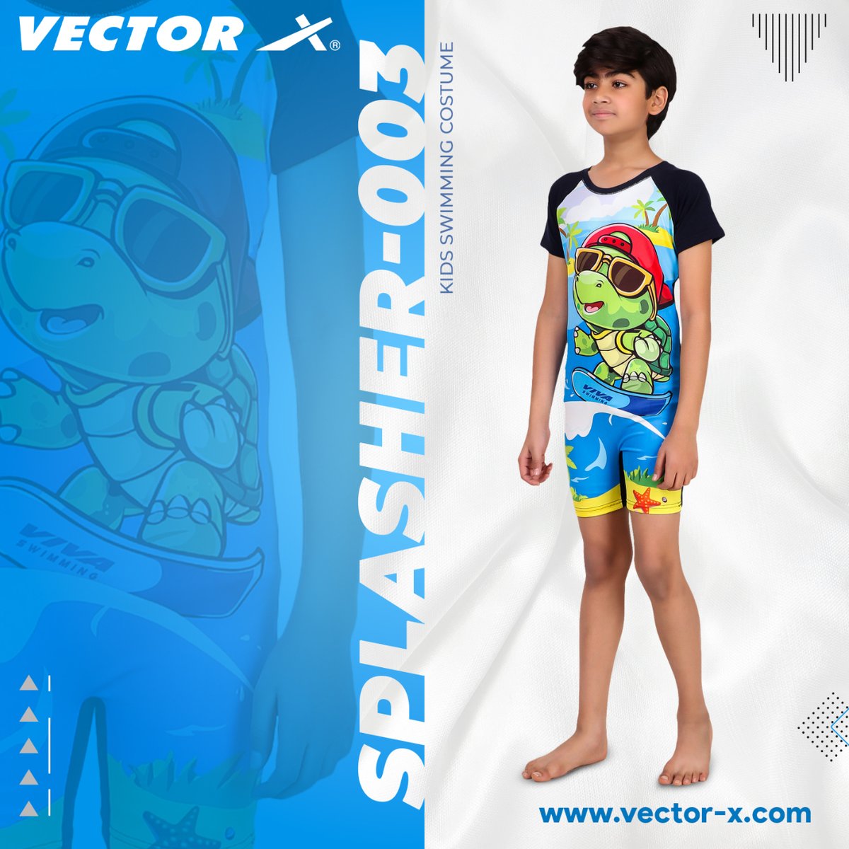 Vector-X tweet media