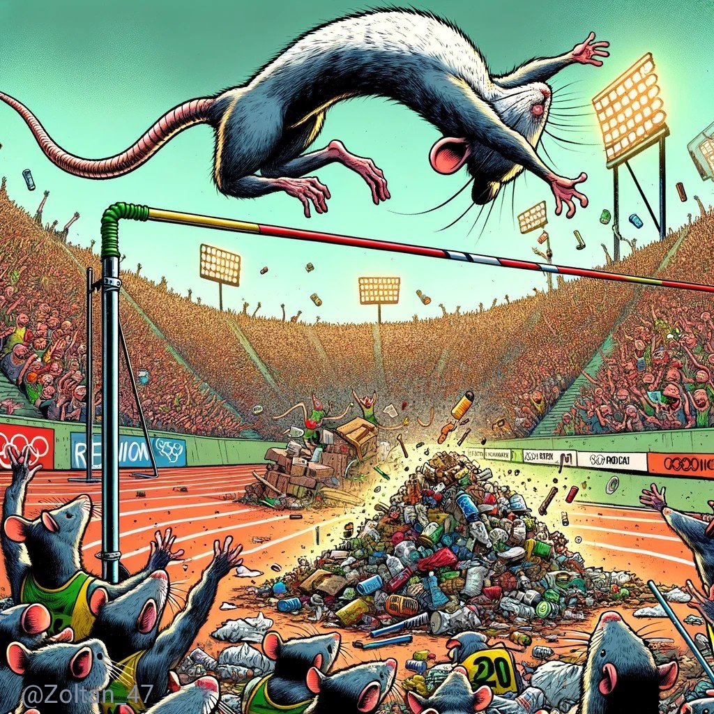 Le_Crapaud47's tweet photo. 172 jours avant les jeux olympiques. J'ai hâte!
#JO2024 #Paris2024 https://t.co/NOwnd1I4V6
