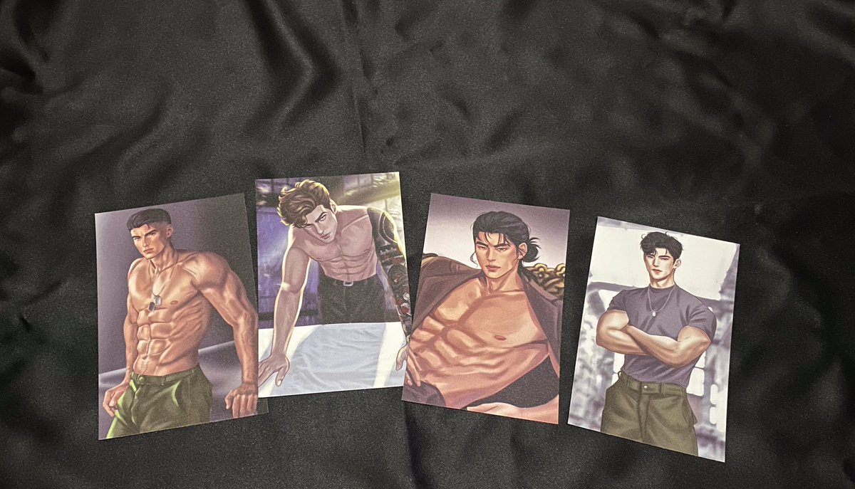 SJDxx_'s tweet image. RAS men 🥵 Real is mine btw 😍😩❤️ @perryartyy 
Si Pietro lang hindi nakahubad dito. Pero may mga nsfw ako kaya 🤐