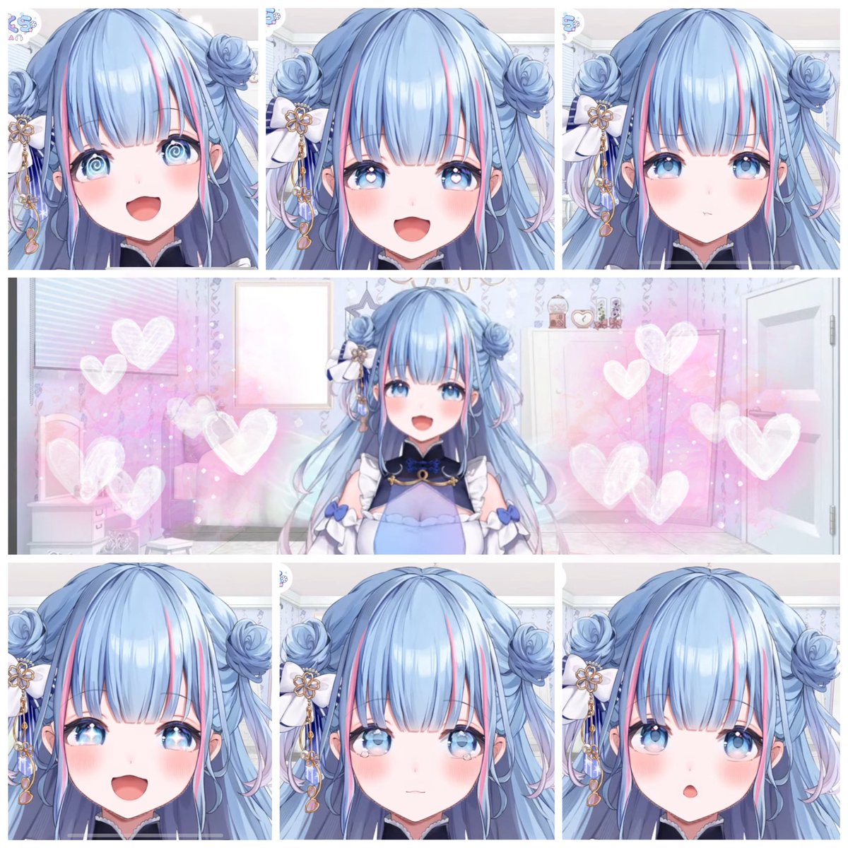 わたあめ❄️🌸🎧 tweet media