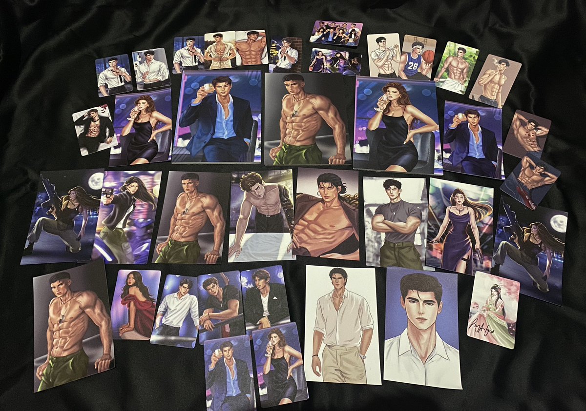 SJDxx_'s tweet image. Finally, got my parcel today. Galing talaga 😍 @perryartyy Madadagdag na naman sa collection ko ❤️