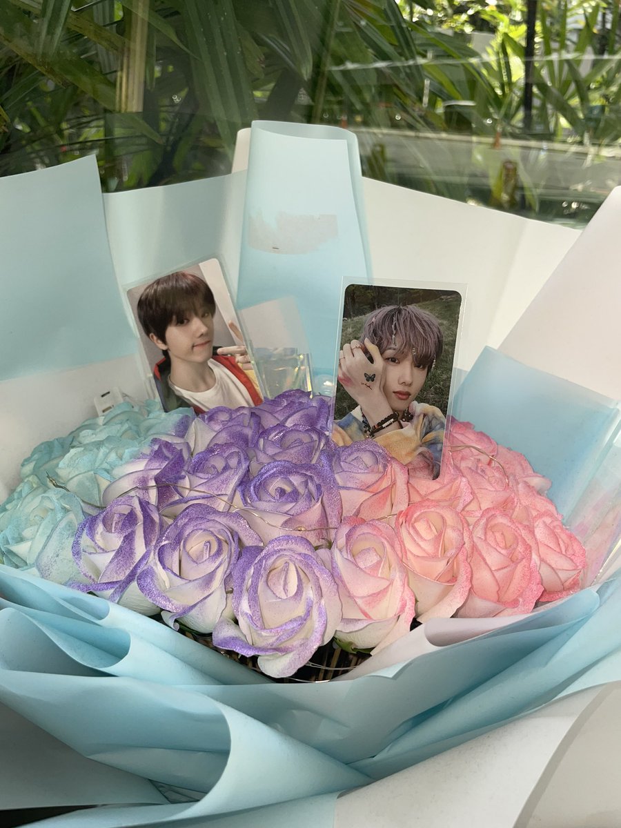 JisungieSarang's tweet photo. My 2nd Jisung Cupsleeves Event was held at Wonder Glacรฉ!! โ
เผ๐ หห๐ขึดเปโ
#๋ฐ์ง์ฑ ๐น #NCTDREAM
#loveagain_ILJS
#DreamingWithJisung
#์ค๋_์ง์ฑ์์ผ์ด๋๊น_ํ๋ณตํ์ฅ https://t.co/DIcZAwKa0j