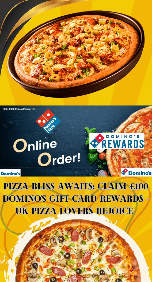 IMRANHA37110908's tweet photo. Hungry for Rewards? Join Domino's Rewards & Earn Free Pizza! https://t.co/elwYf6jngB #NewMenuAlert #LimitedTimeOffer #WinFreePizza #DominosRewards #ExclusiveDeals #DiscountCodes #CouponCodes #AppExclusive #StudentDiscounts #FamilyDeals #TreatYourMates #GameNightPizza #BigNightIn https://t.co/HHF8eHBAJ2