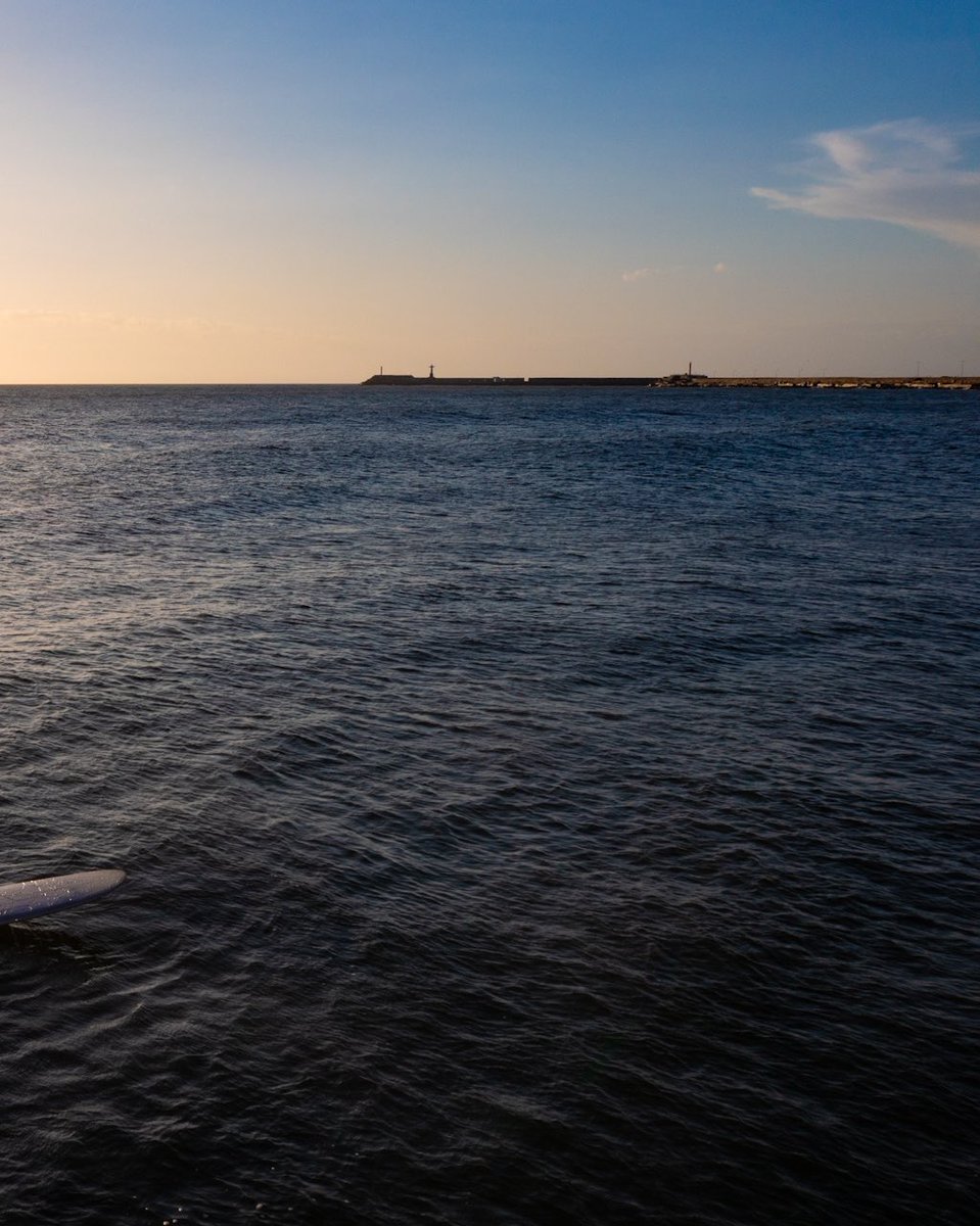 Juanchi_Ugalde's tweet photo. Amanecer sobre el mar en la capital nacional del Surf 🌊🤍

Mar del Plata, Bs As. Argentina 📍🇦🇷 https://t.co/pZ4mfCo59F