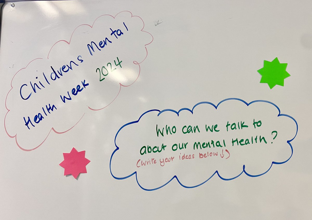 Childrens Ward @SATH tweet media