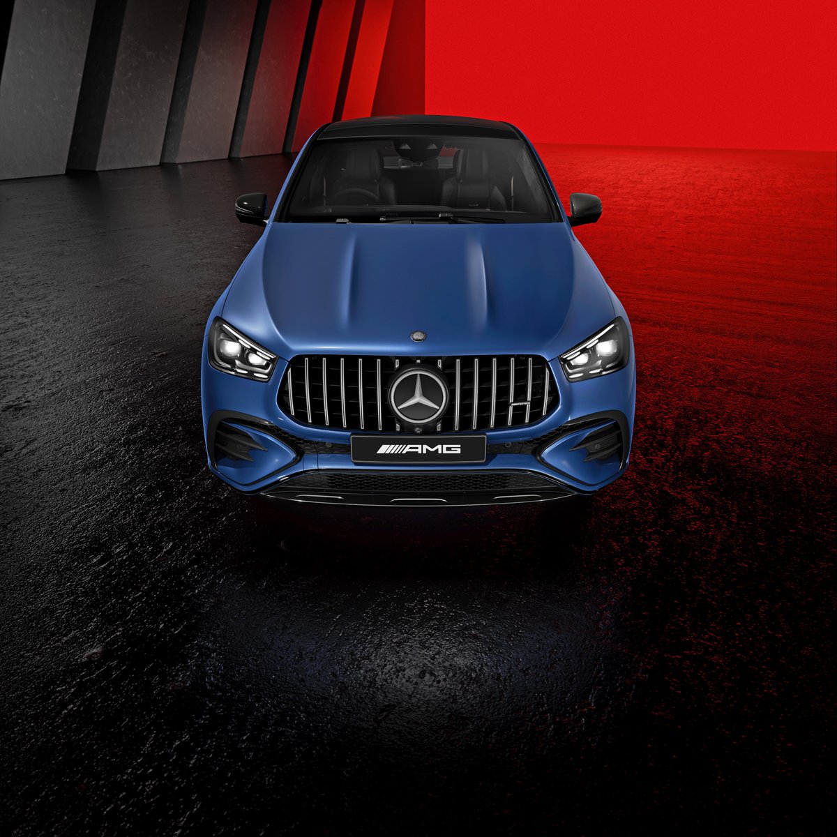MercedesBenzInd's tweet photo. An unforgettable companion for a memorable journey.
#AMGGLE53 #MercedesAMG #MercedesBenzIndia https://t.co/kJmmMPRZmN