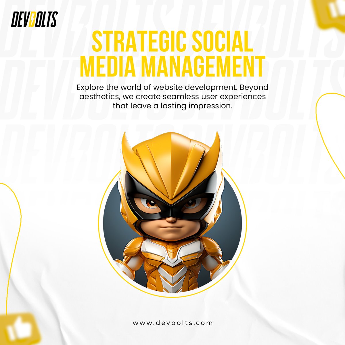 devbolts's tweet photo. Contact information: 📩
Email: 𝐢𝐧𝐟𝐨@𝐝𝐞𝐯𝐛𝐨𝐥𝐭𝐬.𝐜𝐨𝐦
Phone: +𝟏 𝟔𝟐𝟖 𝟑𝟒𝟓 𝟒𝟎𝟎𝟗
Website: https://t.co/cIzpkAdxI0

#contentmarketing #instagram #marketingstrategy #entrepreneur #marketingtips #socialmediamanager #advertising #graphicdesign https://t.co/x4203jsdl7