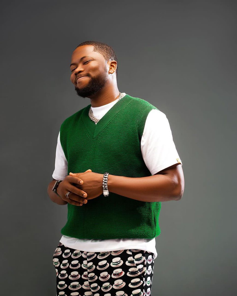 Chief Odogwu 👑 tweet media