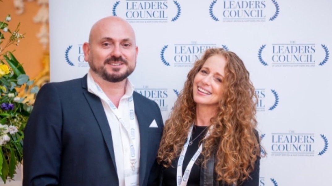 👏Hair Development UK recognised as Family Business of the Year award finalist

<a href="/janilevy/">janislevy</a> | <a href="/HairDev/">Hair Development</a> | #SMELondon #business

📰: leadersgb.co.uk/news/hair-deve…