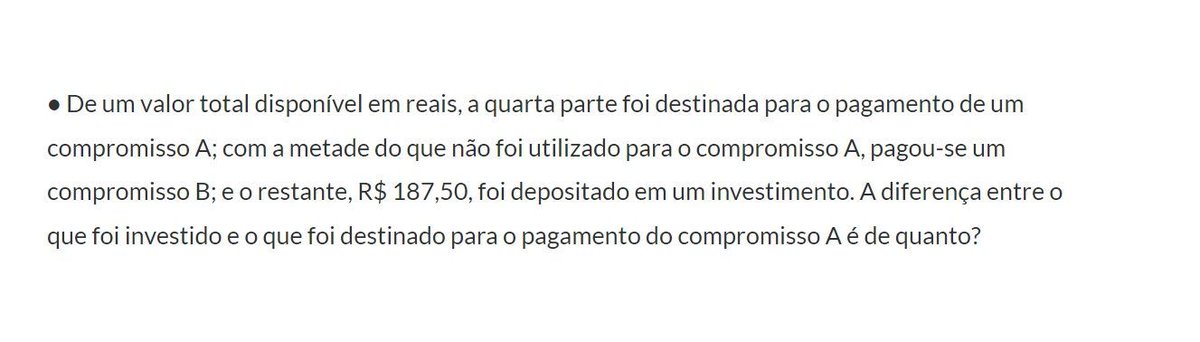 portalplenus's tweet image. Semana da Equação do 1 Grau! 👨🏻‍🏫

#pmsp  buff.ly/3w7LrmY